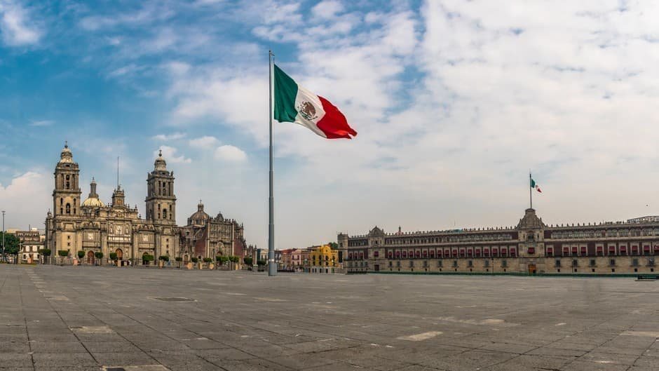 Mexico Issues $12 Billion in Debt to Prop Up Pemex