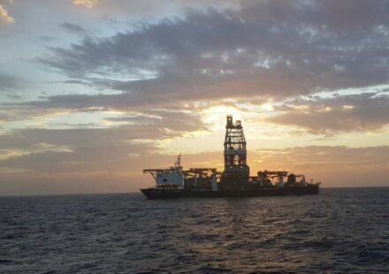 Floating LNG Becomes Superstar in Global Gas Markets