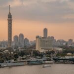 Egypt’s Growing LNG Imports Could Reshape Global Markets