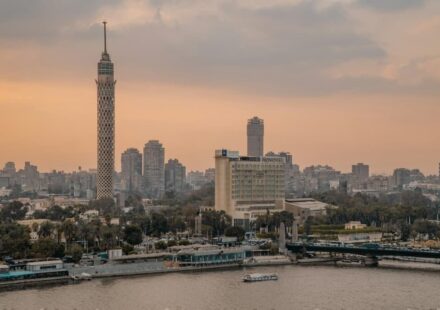 Egypt’s Growing LNG Imports Could Reshape Global Markets