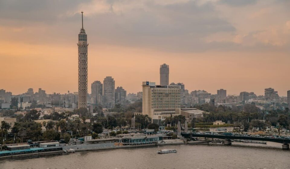 Egypt’s Growing LNG Imports Could Reshape Global Markets