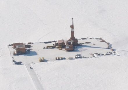Trump Clears Alaska’s Oil Path—Again