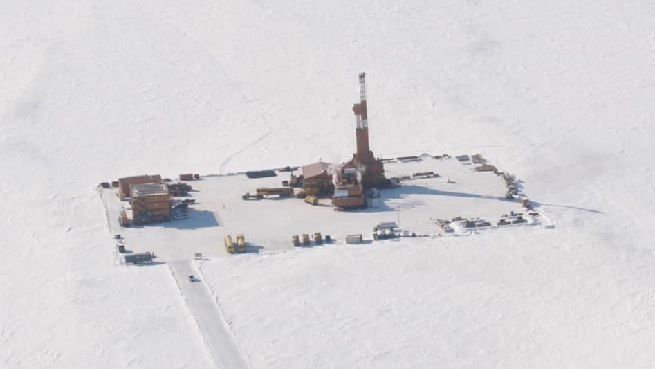 Trump Clears Alaska’s Oil Path—Again