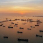 U.S. LNG Stocks Surge on EU Energy Deal