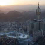 Saudi Arabia Eyes September Crude Price Hike for Asia