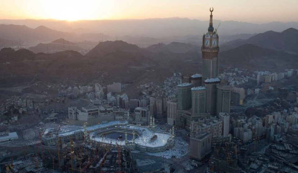 Saudi Arabia Eyes September Crude Price Hike for Asia