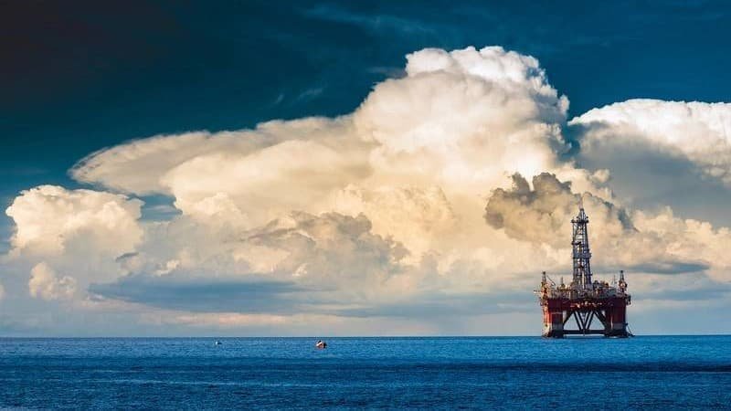 Beacon Offshore Kicks Off Shenandoah Production