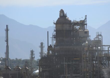 PetroChina Greenlights $9.6 Billion Refinery in Dalian Revamp