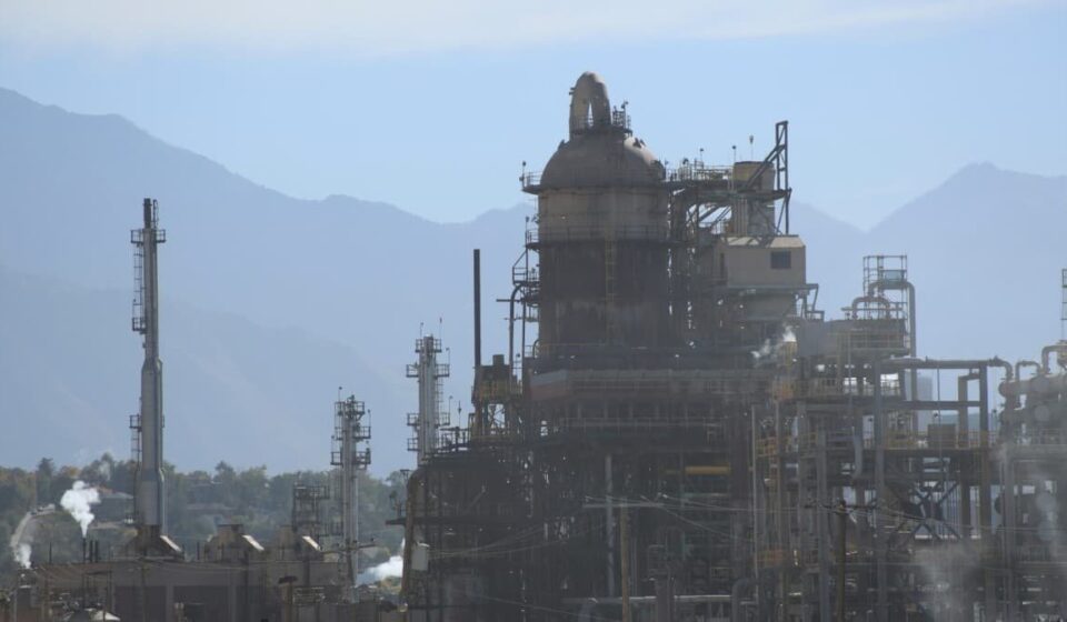 PetroChina Greenlights $9.6 Billion Refinery in Dalian Revamp
