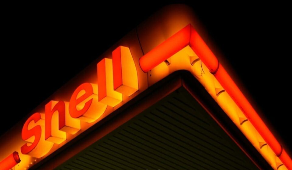 Shell Greenlights Egyptian Gas Project to Bolster Domestic Supply