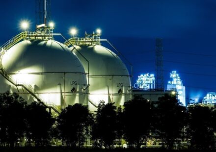 Gas Markets Finally Chill Out After Years of Turmoil