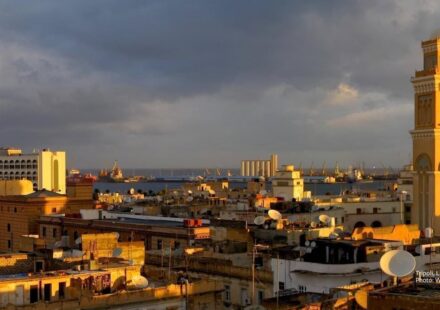 Tripoli Lands U.S. Energy Investment as Dbeibah Seeks $70 Billion Partnership