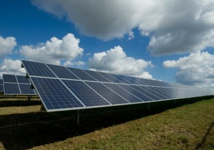 EU Solar Market Faces First Decline in a Decade