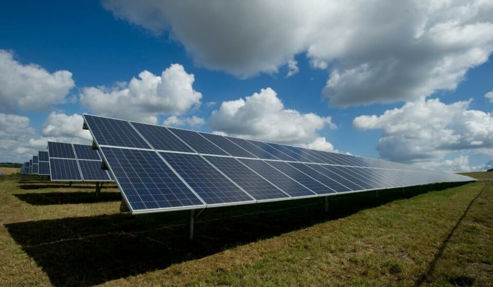 EU Solar Market Faces First Decline in a Decade