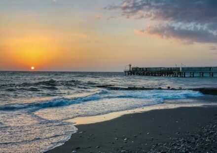 Kazakhstan’s Black Sea Oil Exports Unaffected by New Russian Rules