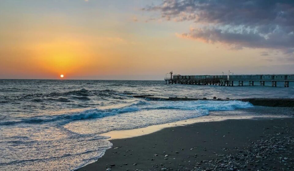 Kazakhstan’s Black Sea Oil Exports Unaffected by New Russian Rules