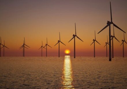 Germany’s Offshore Wind Sector Stalls