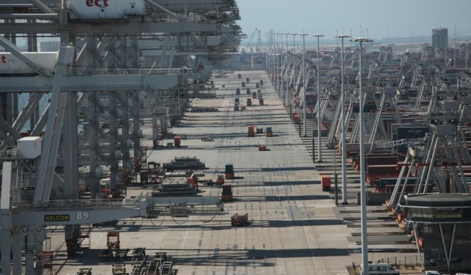 TotalEnergies Launches LNG Bunkering JV with Shipping Group