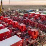 Fracking Giant Halliburton Warns of Softer Oilfield Services Market