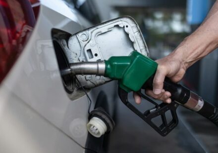 U.S. Gasoline Prices Slide as Imports Surge and Summer Demand Sputters
