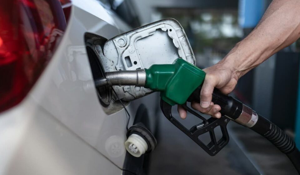 U.S. Gasoline Prices Slide as Imports Surge and Summer Demand Sputters