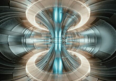 Investor Confidence Fuels Nuclear Fusion Frenzy