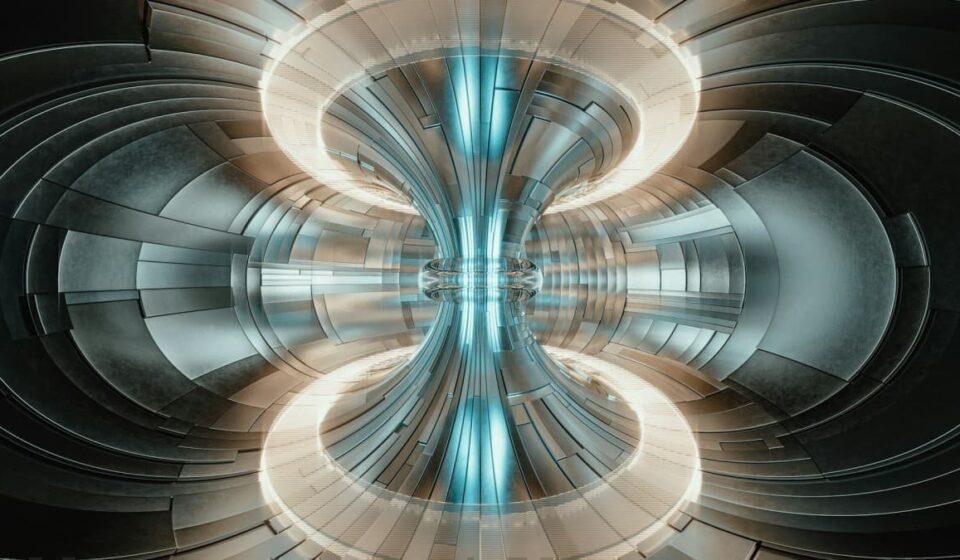 Investor Confidence Fuels Nuclear Fusion Frenzy