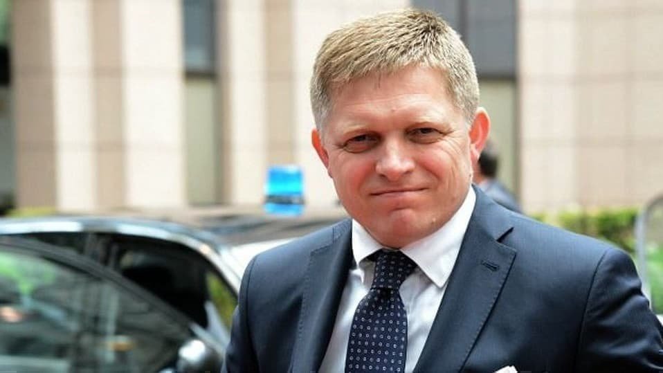 Slovakia to Tap Up to 100% Russian Gas Under EU Exemption