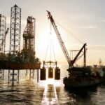 Var Energi Makes Gas Discovery Near Norwegian Sea Oilfield