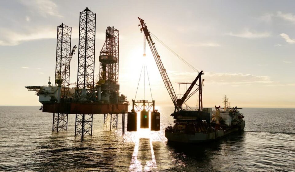 Var Energi Makes Gas Discovery Near Norwegian Sea Oilfield