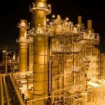 Global Natural Gas Production Dropped in May