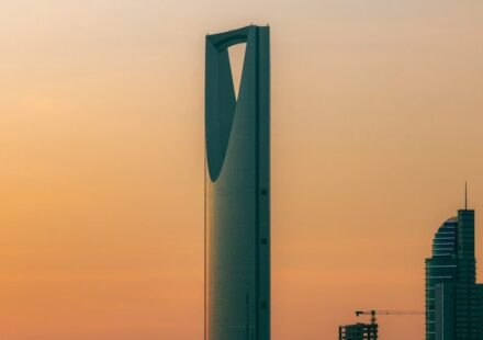 Saudi Arabia’s Crude Oil Exports Hit 3-Month High in May