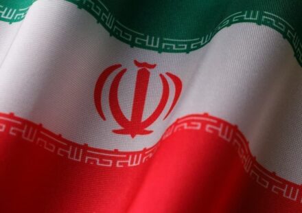 Iran and Europe Set to Hold Nuclear Talks