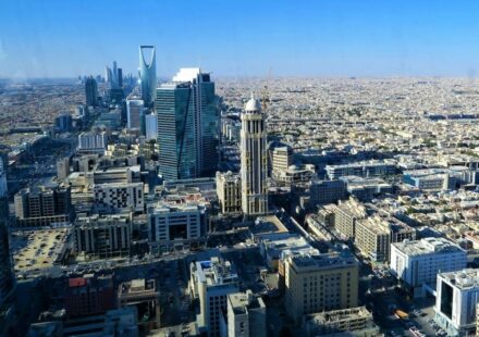 NEOM's Future Hangs in Balance as Riyadh Tightens Fiscal Belt