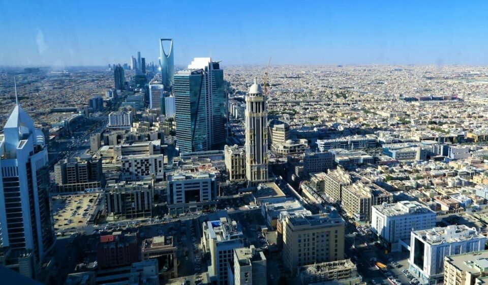 NEOM's Future Hangs in Balance as Riyadh Tightens Fiscal Belt