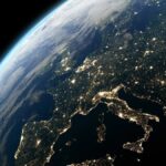BlackRock's €1 Billion Bet on Eni Fuels Carbon Capture Confidence