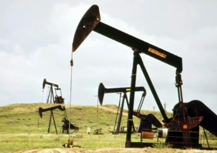 Goldman: The Boom Years of U.S. Oil Output Growth Are Over