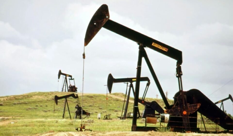 Goldman: The Boom Years of U.S. Oil Output Growth Are Over