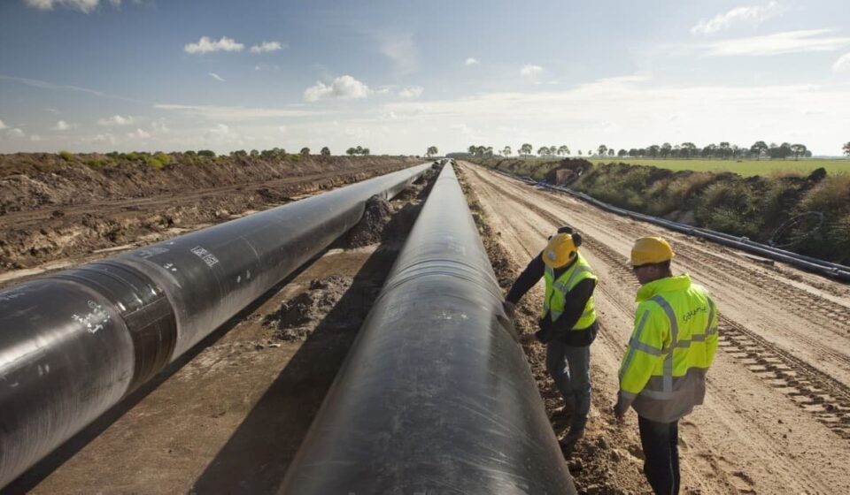 Europe Braces for Rising Gas Demand after Price Volatility Hits 2021 Low