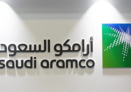 Reuters: Saudi Aramco in U.S. Supply Talks with Commonwealth LNG