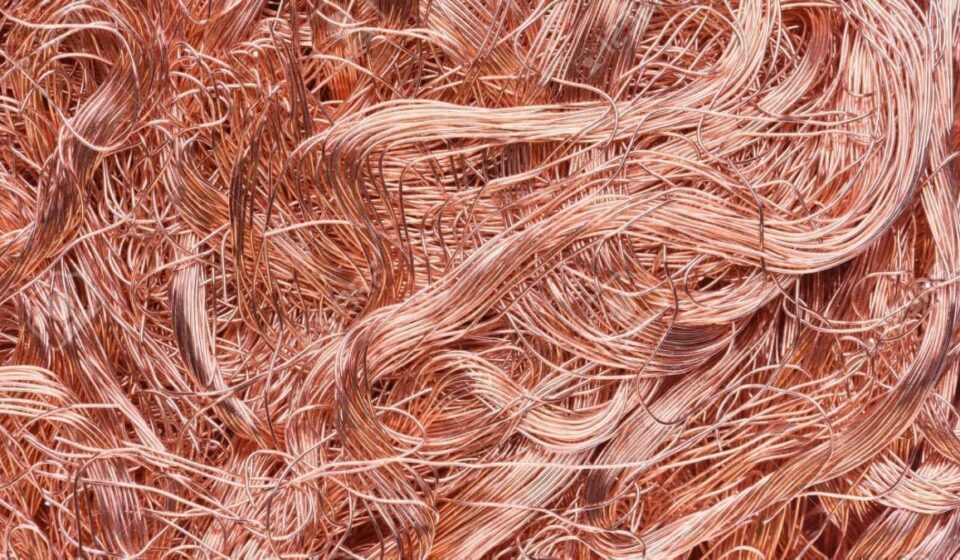 Copper Prices Skyrocket 17% After Trump Announces 50% Tariff