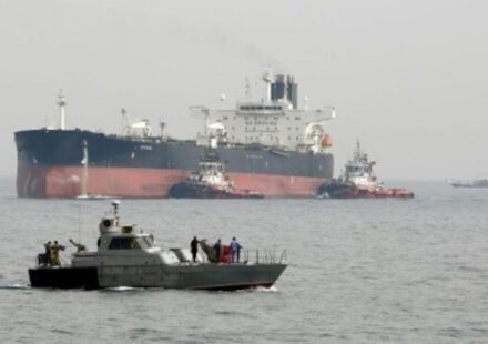 Oil Prices Near 2-Week Highs On OPEC+ Output and U.S. Tariffs