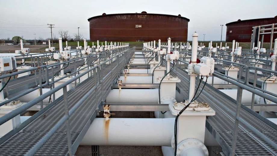 EIA's STEO: Geopolitics Push Oil Up, But Glut Still Looms
