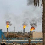 Iraq Lifts Oil Output by 80,000 bpd Across Three Key Fields