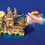 Cyprus Confirms 350-Meter Gas Column in ExxonMobil’s Pegasus-1 Well