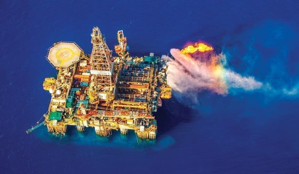Cyprus Confirms 350-Meter Gas Column in ExxonMobil’s Pegasus-1 Well