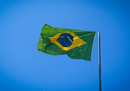 Head of Brazil Climate Summit Defends Petrobras Oil Output Hike