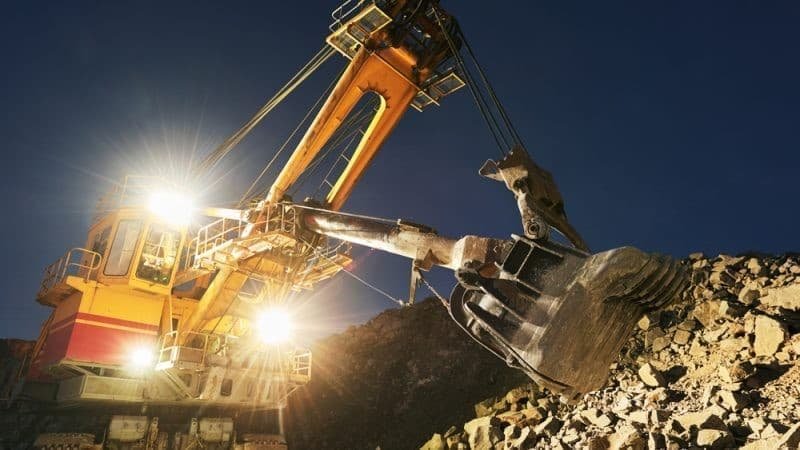 Disaster Looms As French Uranium Mine in Niger Faces Bankruptcy