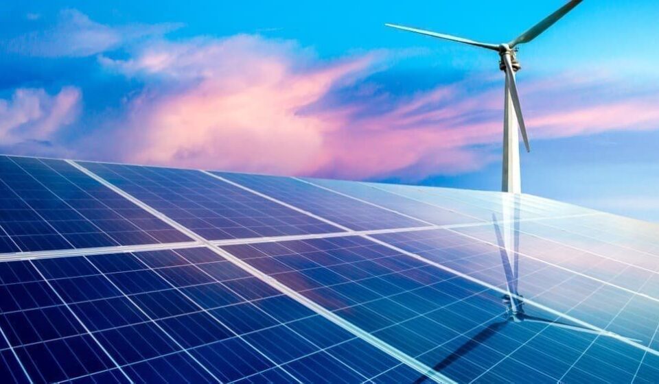 India’s Wind and Solar Output Growth Hits Three-Year High