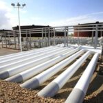 Surprise Crude Oil Inventory Build Ends 5-Week Draw Streak